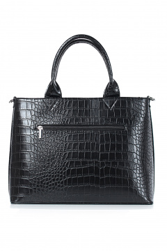 Сумка Galanteya 17520.25с1035к45 черный - фото 3