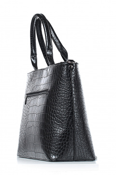 Сумка Galanteya 17520.25с1035к45 черный - фото 4