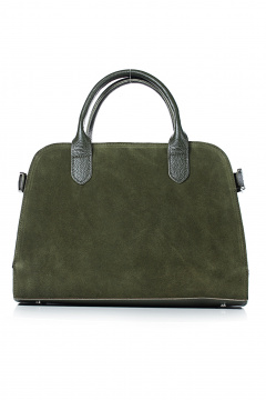 Сумка Galanteya 24124.25с3247к45 оливковый - фото 3