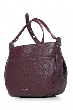 Сумка Galanteya 26725.26с2к45 сливовый - фото 1