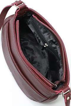 Сумка Galanteya 26725.26с2к45 сливовый - фото 5