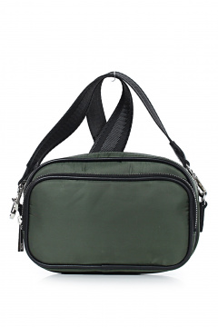 Сумка Galanteya 28021.25с2122к45 оливк/черный - фото 2