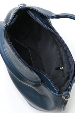 Сумка Galanteya 31524.25с2302к45 синий_т. - фото 5