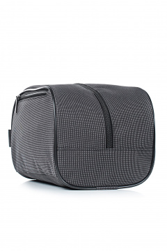 Несессер Galanteya 3416.26с1000к45 черный - фото 4