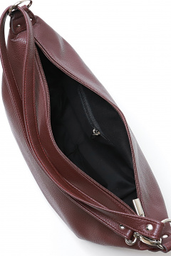 Сумка Galanteya 34921.25с2632к45 бордо - фото 5