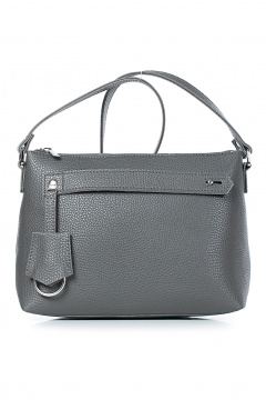 Сумка Galanteya 36418.25с2406к45 серый - фото 2