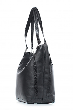 Сумка Galanteya 38120.25с2138к45 черный - фото 4