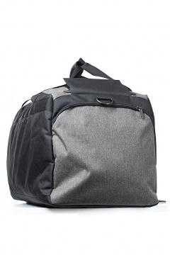 Сумка дорожная Galanteya 40022.25с395к45 черный/серкор - фото 4