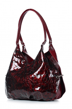 Сумка Galanteya 425.25с3136к45 бордо - фото 1