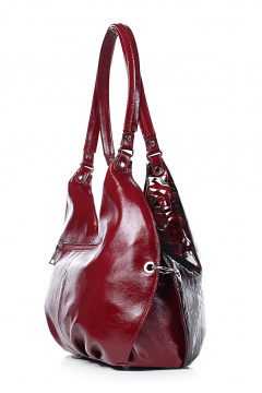 Сумка Galanteya 425.25с3136к45 бордо - фото 4