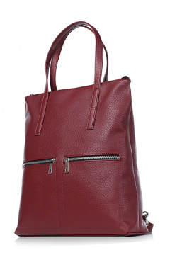 Сумка Galanteya 4322.25с3360к45 красный_т. - фото 1