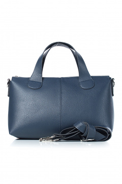Сумка Galanteya 45224.25с5к45 синий_т. - фото 2