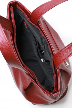Сумка Galanteya 4824.25с3363к45 красный_т. - фото 5