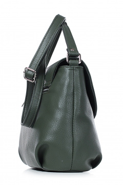 Сумка Galanteya 517.25с2631к45 зеленый_т. - фото 4