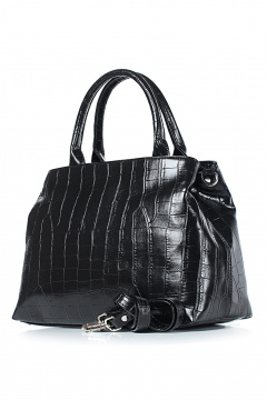 Сумка Galanteya 8125.25с1007к45 черный - фото 1