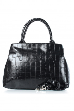 Сумка Galanteya 8125.25с1007к45 черный - фото 2