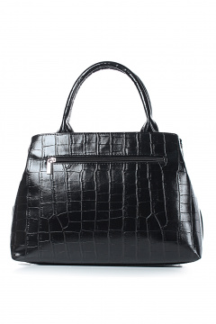 Сумка Galanteya 8125.25с1007к45 черный - фото 3