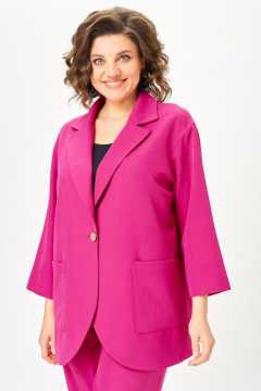 Брюки, жакет Svetlana-Style 2340 фуксия - фото 5