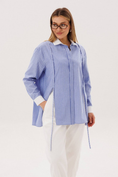 Брюки, рубашка Fantazia Mod 5052 - фото 3