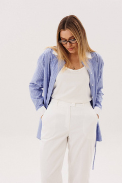 Брюки, рубашка Fantazia Mod 5052 - фото 2