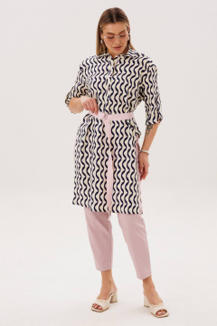 Брюки, туника Fantazia Mod 5133 - фото 2