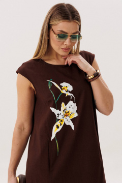 Платье Fantazia Mod 5196 - фото 5