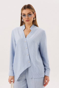 Блуза, брюки Fantazia Mod 5415 - фото 3