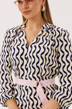 Платье Fantazia Mod 5416 - фото 5