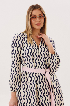 Платье Fantazia Mod 5416 - фото 4