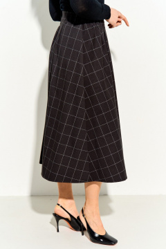 Юбка FOXY FOX 1862 черный - фото 5