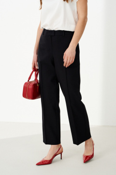 Брюки Панда 125260 черный - фото 2