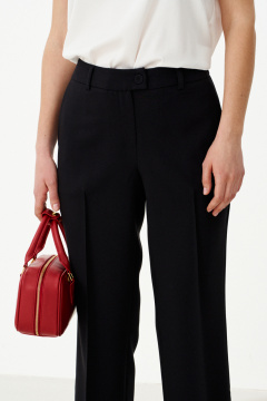 Брюки Панда 125260 черный - фото 3