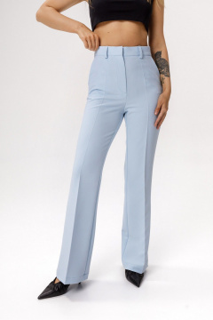 Жакет PiRS 6342 голубой - фото 4