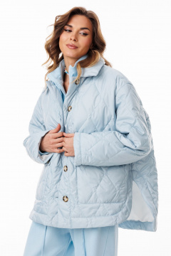 Куртка EOLA 3033.1 голубой - фото 1