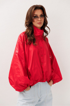 Куртка Butеr 3305 красный - фото 1