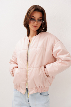 Куртка Butеr 3313 розовый - фото 2