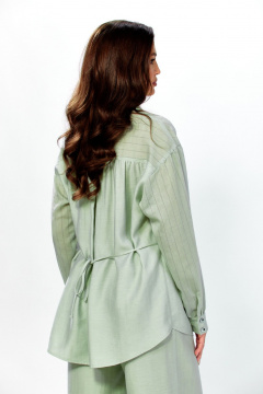 Брюки, рубашка ZigzagStyle 634 - фото 2