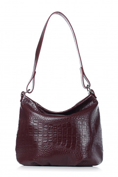 Сумка Galanteya 25025.26с649к45 бордо - фото 2