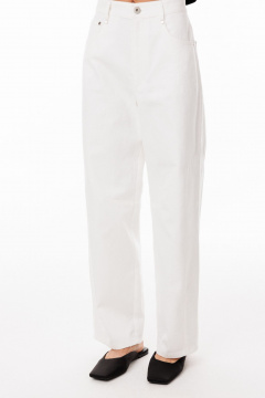 Брюки EOLA 3092 молочный - фото 2