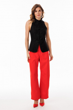 Брюки EOLA 3092 красный - фото 1