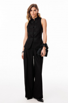 Жилет EOLA 3100 черный - фото 2