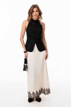 Жилет EOLA 3100.2 черный - фото 5