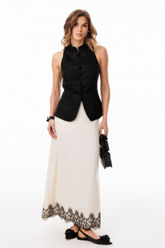 Жилет EOLA 3100.2 черный - фото 2