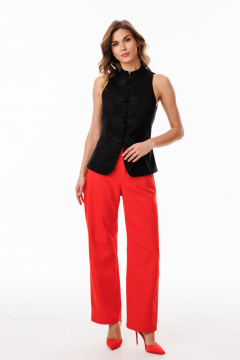 Жилет EOLA 3100.3 черный - фото 3