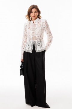 Брюки EOLA 3101.1 черный - фото 1