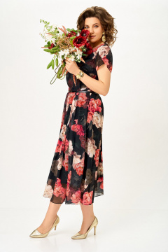 Платье Swallow 900.5 - фото 3