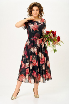 Платье Swallow 900.5 - фото 2