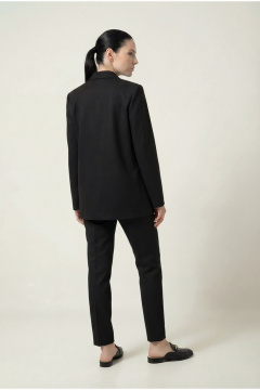 Жакет Nova Line 10506 чёрный - фото 3