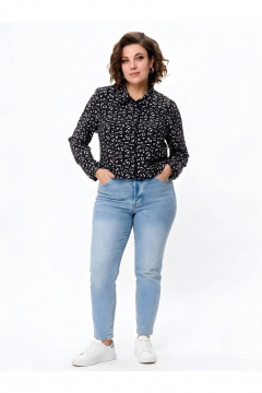 Блуза Abbi 4028 - фото 2
