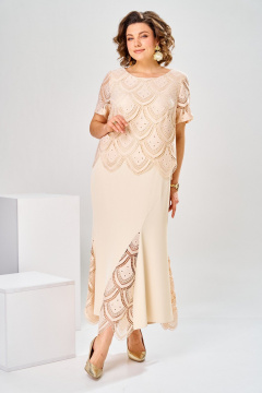 Romanovich Style 1-2927 кремовый